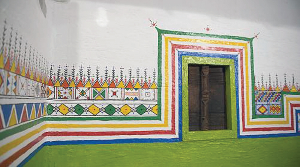 دراسة-كويتية-تكشف-جماليات-“القط-العسيري”-في-الفن-المعاصر