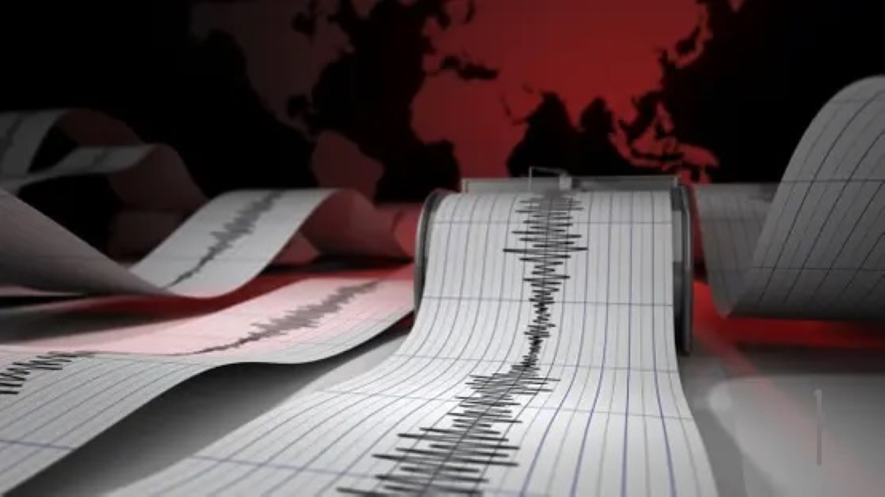 دون-خسائر-زلزال-بقوة-4.9 درجة-يضرب-مرسى-مطروح-المصرية
