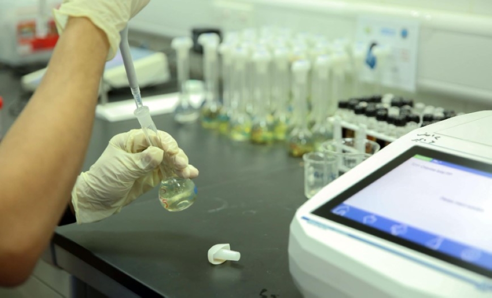 بدء-تخصيص-مختبرات-سلامة-الغذاء-في-5-أمانات.-الأحساء-وحفر-الباطن-منها