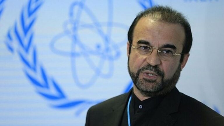 إيران-تنفي-استئناف-تخصيب-اليورانيوم-بعد-حرب-الـ-12-يومًا