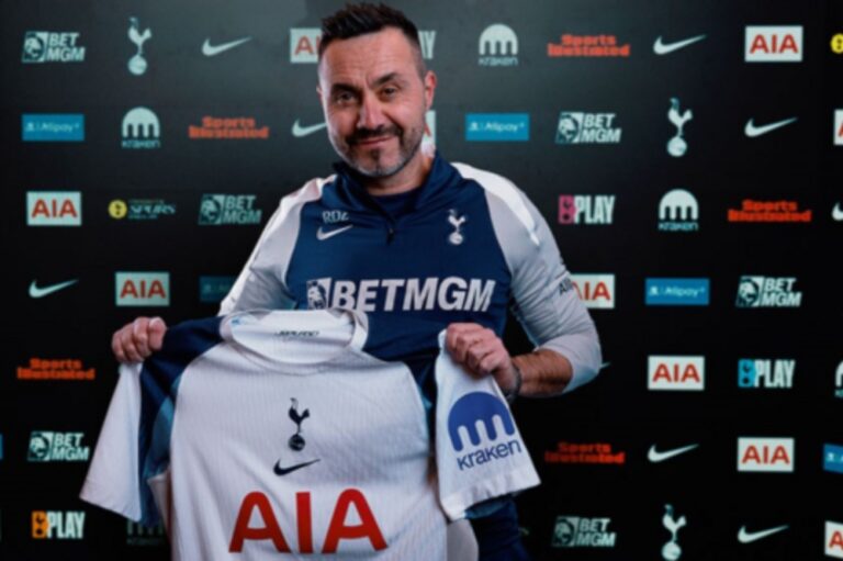 دي-تزيربي:-سأبقى-في-توتنهام-الموسم-المقبل-مهما-حدث