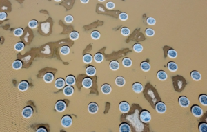 آبار-وبرك-الحدود-الشمالية.-كنوز-مائية-تعزّز-السياحة-وتوثّق-عمق-التاريخ