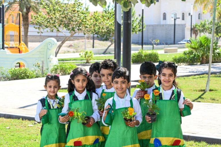 الظهران.-تجربة-تعليمية-وترفيهية-تغرس-الوعي-البيئي-لدى-النشء