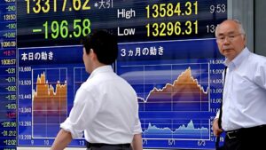 مقلصًا-خسائره-الأسبوعية.-ارتفاع-المؤشر-نيكي-الياباني