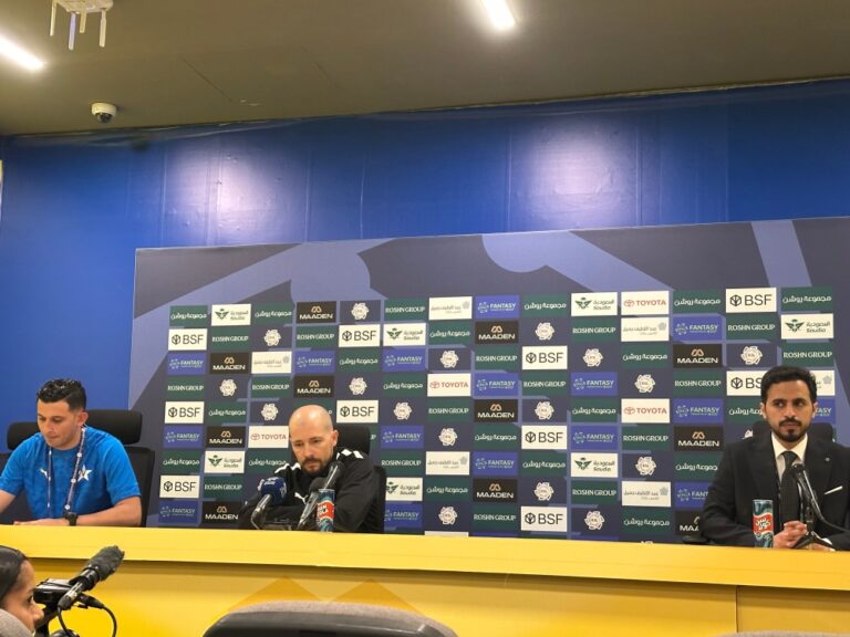 مدرب-النجمة:-ماحدث-معنا-يحدث-مع-ريال-مدريد-وبايرن-ميونخ.-وفخور-بمستوي-اللاعبين-أمام-النصر