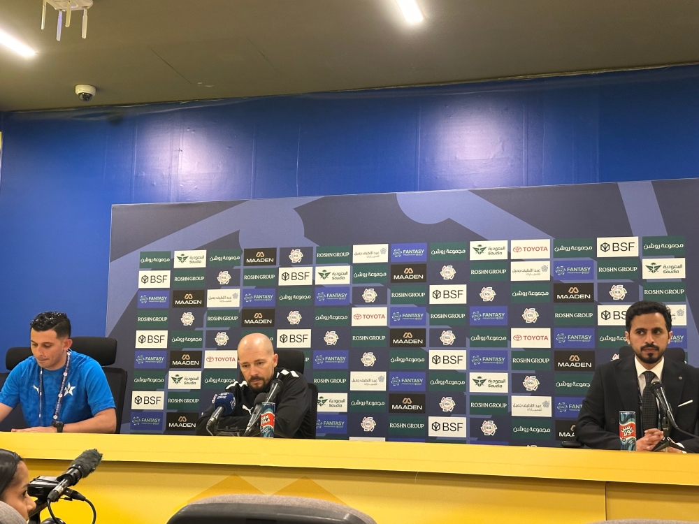 مدرب-النجمة:-ماحدث-معنا-يحدث-مع-ريال-مدريد-وبايرن-ميونخ.-وفخور-بمستوي-اللاعبين-أمام-النصر