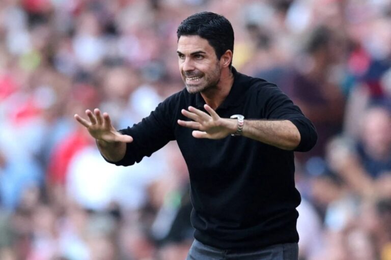 أرتيتا-يرد-على-اتهام-لاعبي-أرسنال-بالتلاعب