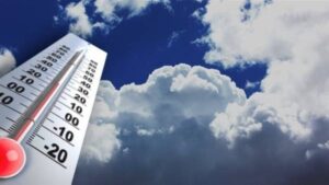 الدمام-35-مئوية-والرياض-37.-بيان درجات-الحرارة-المتوقعة-بالسعودية