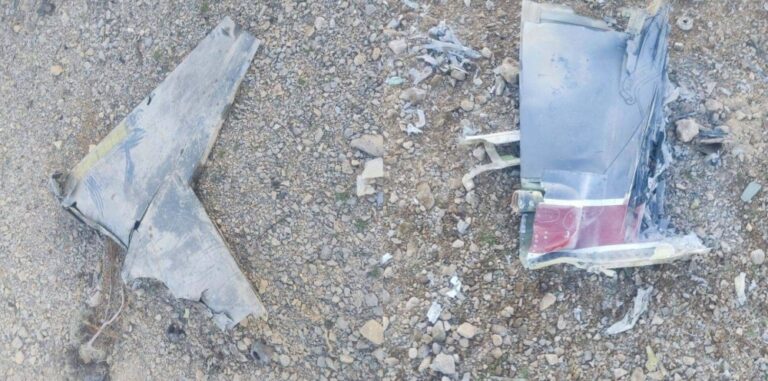 إعلام-أمريكي:-قوات-“كوماندوز”-أنقذت-ثاني-أفراد-طاقم-المقاتلة-وغادرت-إيران