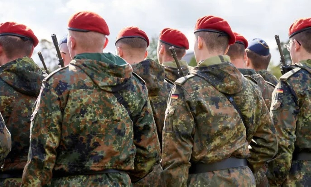 قانون-الخدمة-العسكرية-يثير-جدلًا-واسعًا-في-ألمانيا.-ما-القصة؟