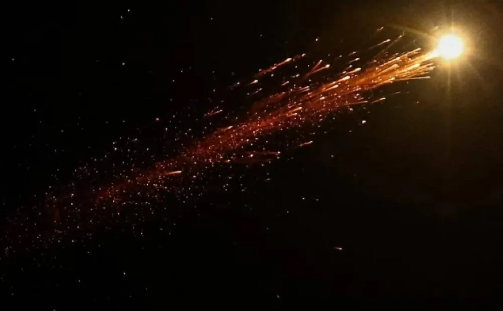 الجامعة-العربية-تدين-استمرار-الاعتداءات-الإيرانية-على-منشآت-حيوية-في-الكويت