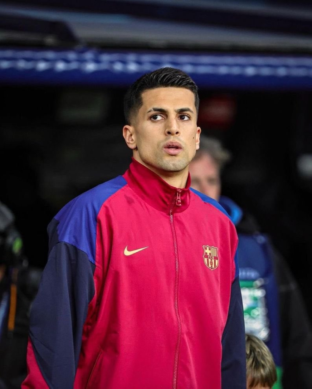 برشلونة-ينتظر-موافقة-الهلال-على-بقاء-كانسيلو