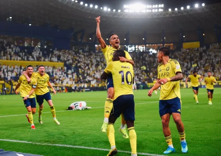 النصر-يبتعد-بالصدارة.-الجولة-27-تشعل-الصراع-وتكشف-لغة-الأرقام-في-دوري-روشن