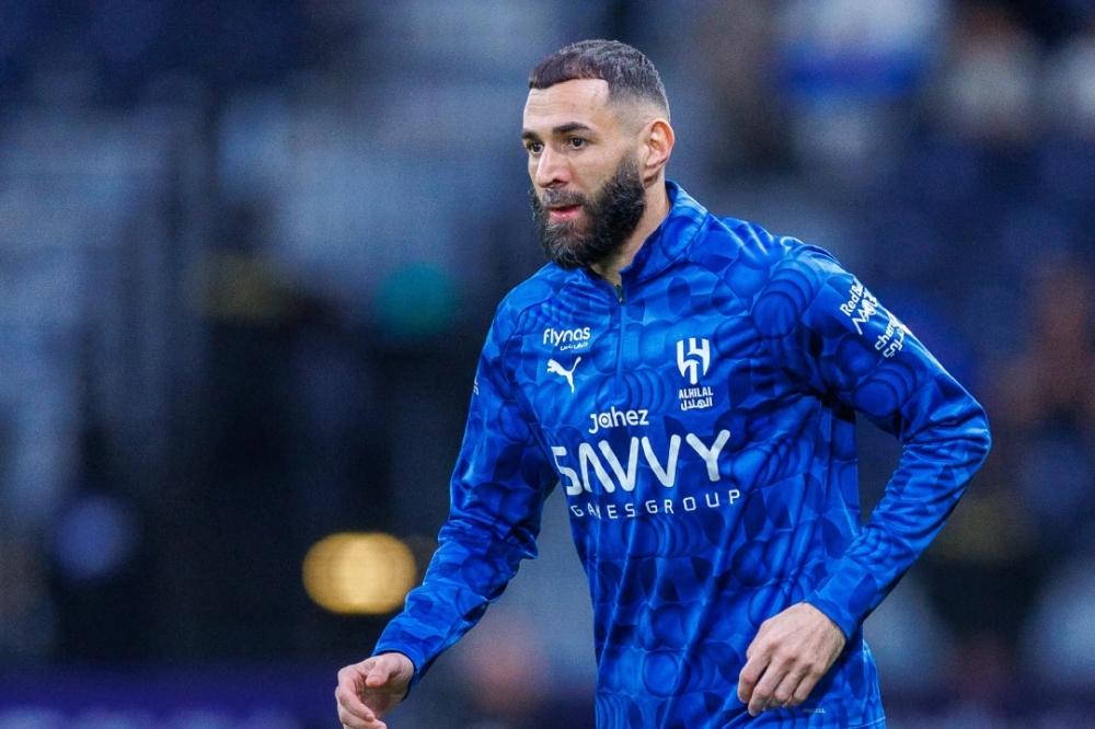 حسم-موقف-كريم-بنزيما-من-مباراة-الهلال-أمام-الخلود-في-روشن