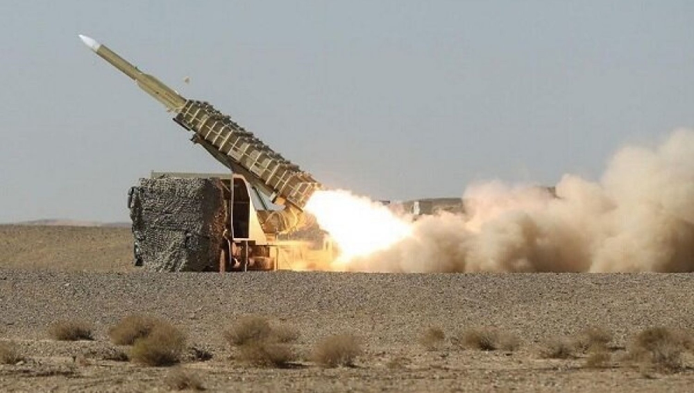 برد-من-10-بنود.-إيران-تبلغ-باكستان-رفضها-مقترح-وقف-إطلاق-النار