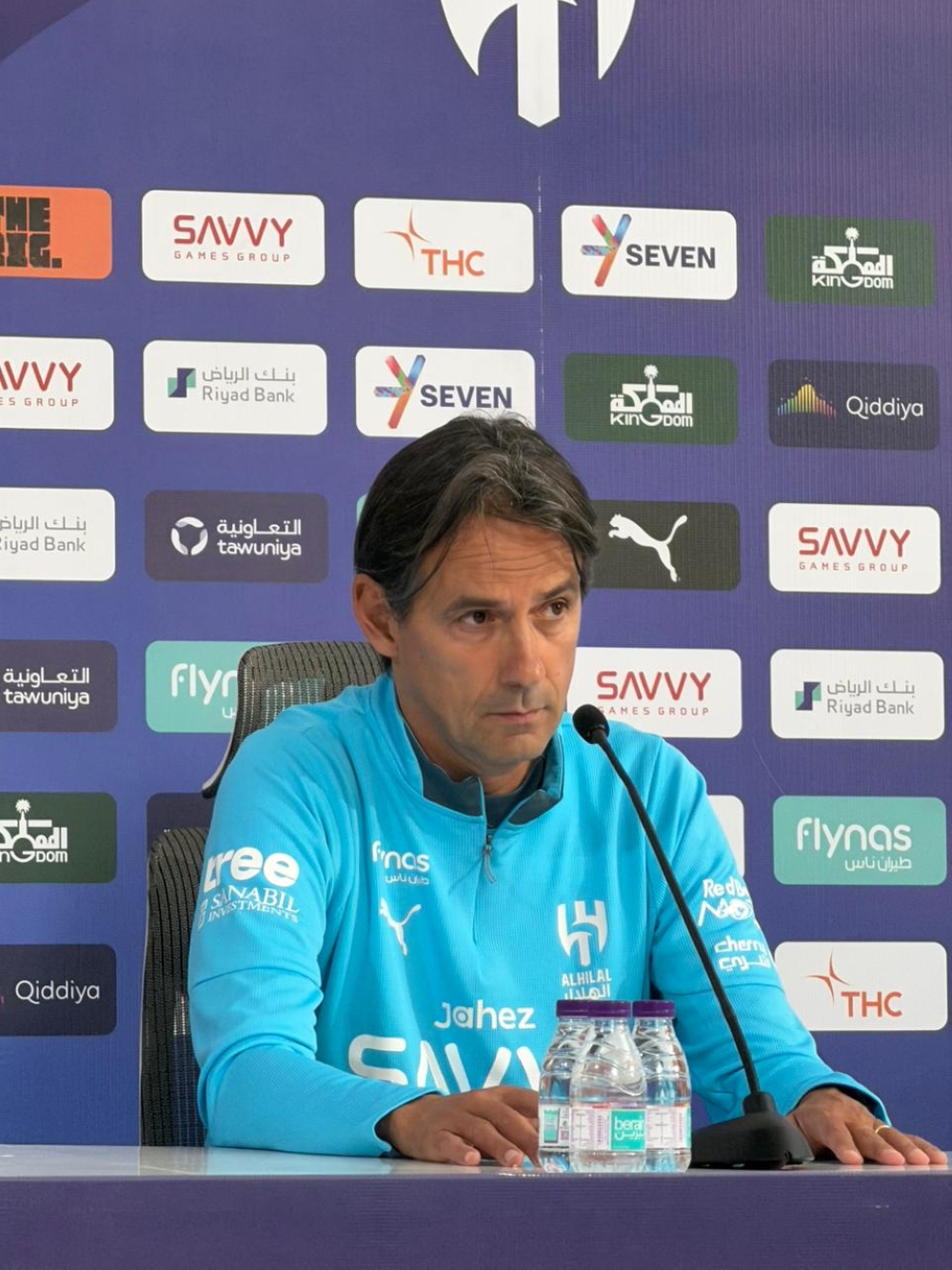 إنزاغي-يرد-على-تعليق-محمد-قادر-ميتي-بشأن-مفاجأته-برتم-الهلال.-ماذا-قال؟