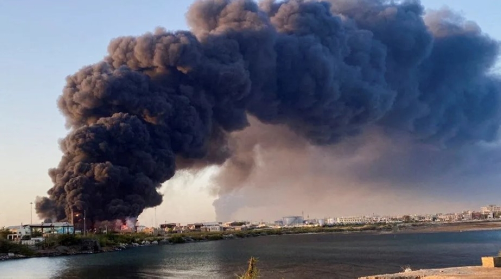 بعد-تهديدات-ترامب.-إيران-تؤكد-استعدادها-“لكل-السيناريوهات”