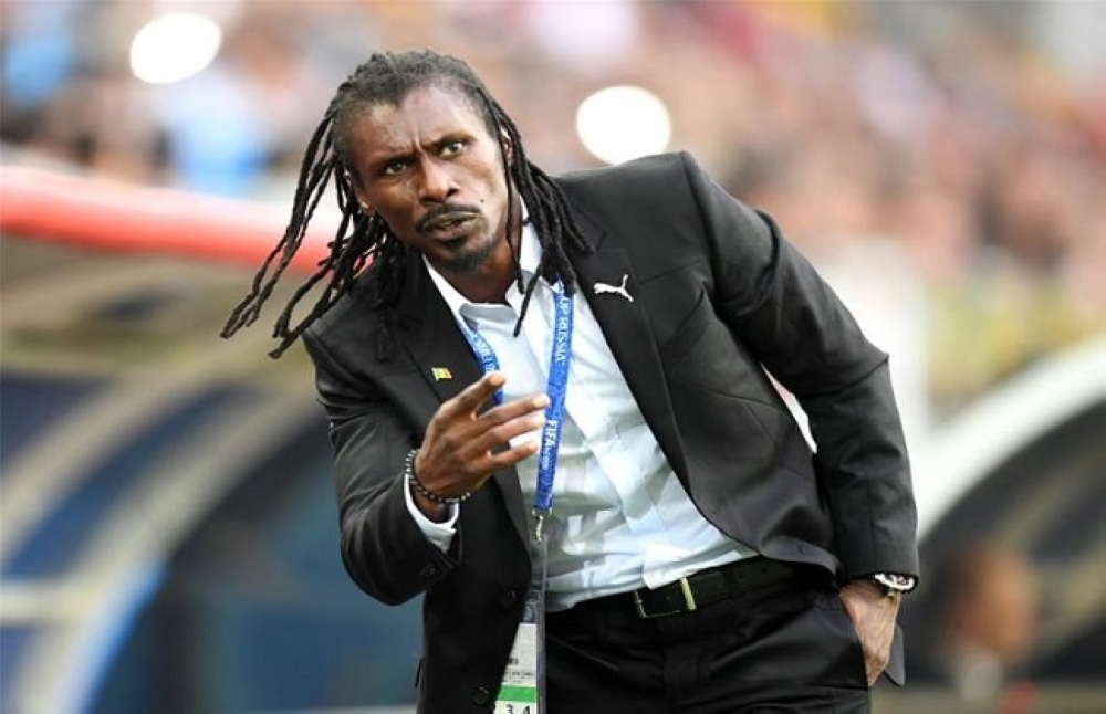 السنغالي-سيسيه-يستقيل-من-منصبه-مدربًا-لمنتخب-ليبيا-