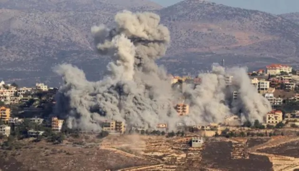 الأمم-المتحدة-تدعو-إلى-وقف-الأعمال-العدائية-الإسرائيلية-ضد-لبنان