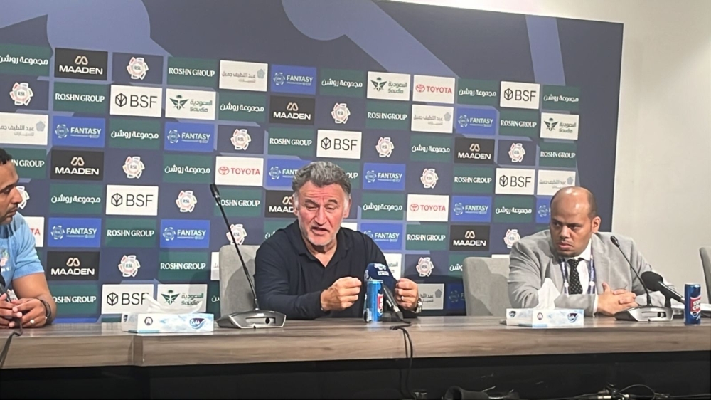 غالتييه-يعلق-على-فوز-نيوم-أمام-الاتحاد.-ماذا-قال؟