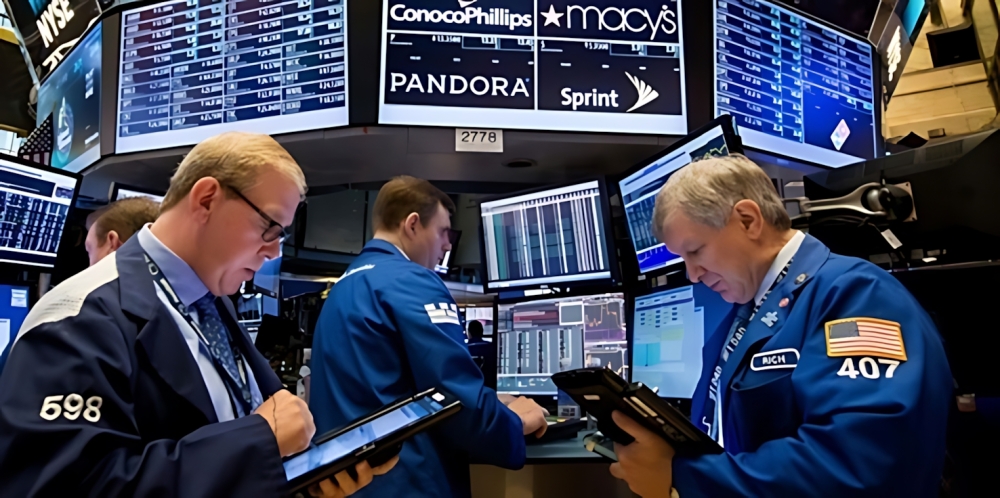 الأسهم-العالمية-تتراجع-من-انتعاشة-قصيرة-خشية-انهيار-الهدنة-في-إيران