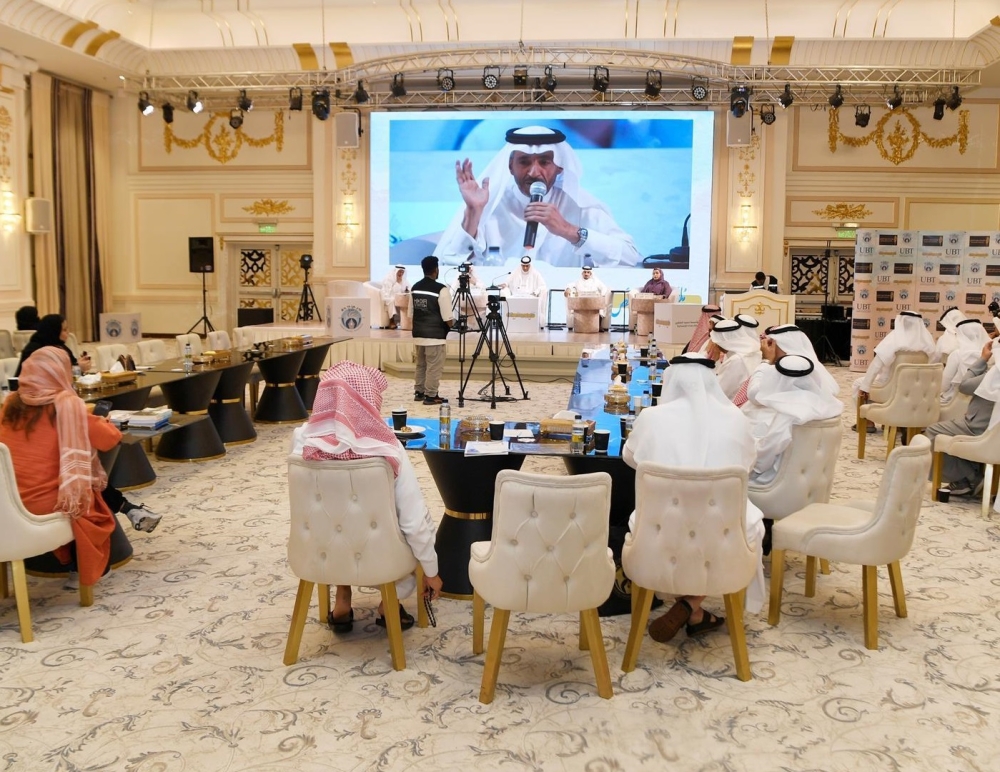 “قراءة-النص-22”-يعكس-تحولات-المشهد-الأدبي-السعودي-في-ظل-رؤية-2030