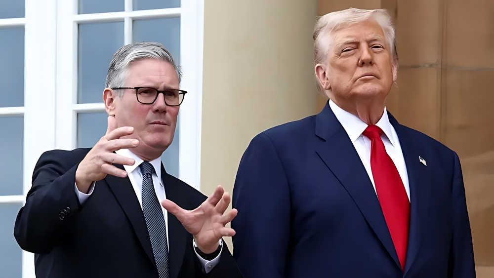 لإعادة-حركة-الملاحة.-ترامب-وستارمر-يتّفقان-على-“خطة-عمل”-لمضيق-هرمز