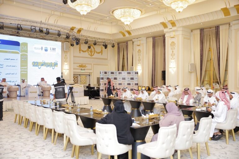 ملتقى-قراءة-النص-الـ22:-رؤية-2030-تشكل-الأدب-السعودي