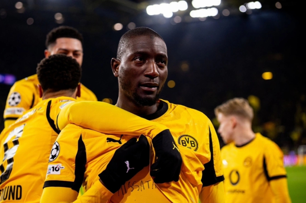 ارتبط-اسمه-بالاتحاد.-مهاجم-دورتموند-يُفكر-في-الرحيل-ـ-#عاجل