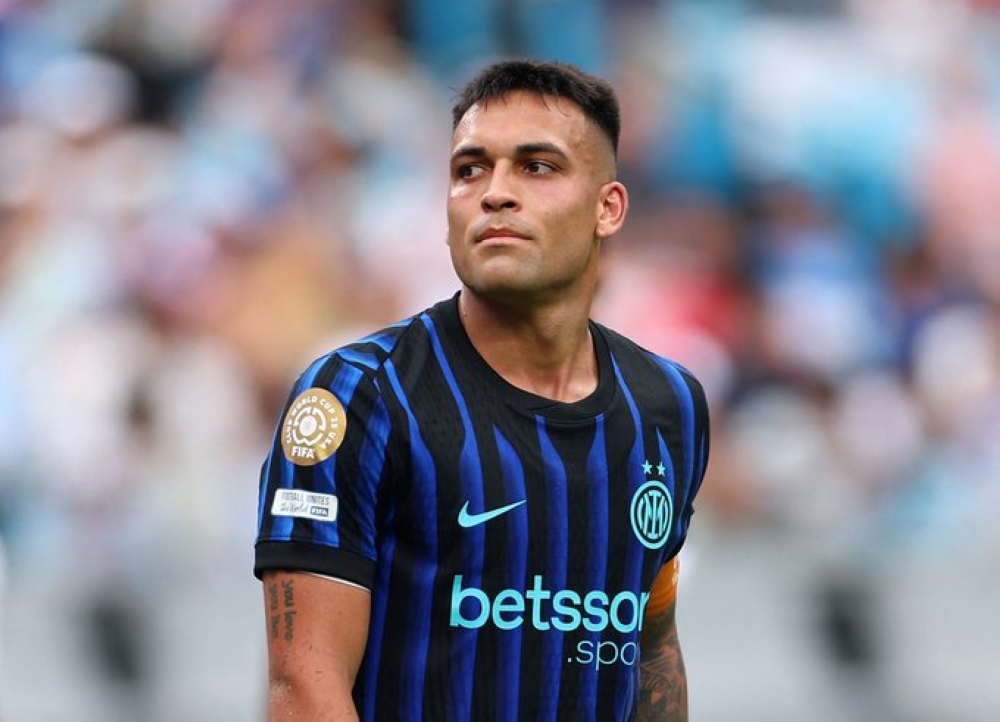 بطولة-إيطاليا:-مارتينيس-يغيب-عن-موقعة-انتر-امام-كومو