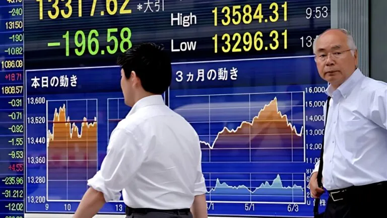 بقفزات-تصل-إلى-185%.-ارتفاع-أغلب-الأسهم-الأسيوية-اليوم