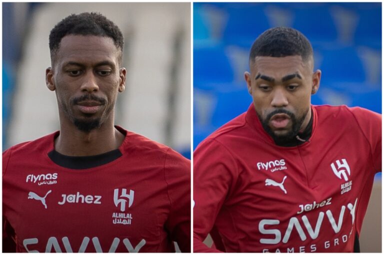 عاجل.-الهلال-يعلن-طبيعة-إصابة-مالكوم-وكنو