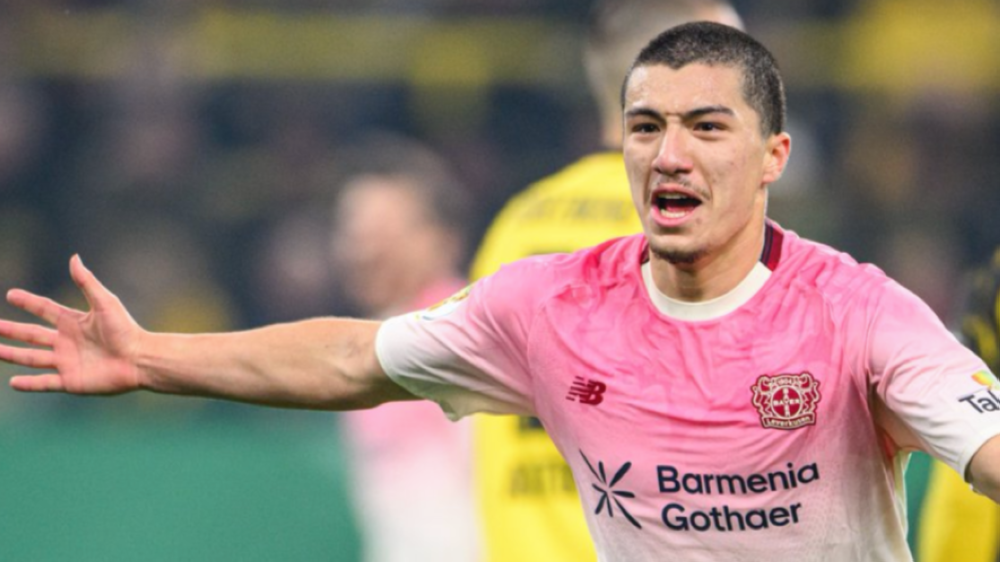 بوروسيا-دورتموند-يتعثر-أمام-باير-ليفركوزن-في-الدوري-الألماني