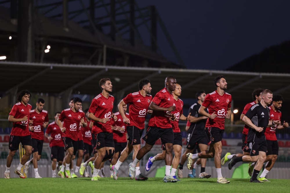 الأهلي-المصري-يصعد-ضد-عقوبات-رابطة-الأندية-ويطالب-بإلغائها