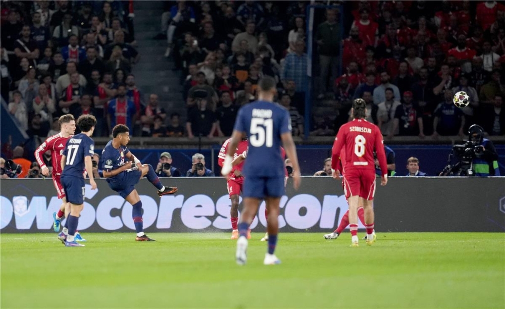 حكم-إيطالي-لموقعة-ليفربول-وباريس-سان-جيرمان-في-دوري-الأبطال