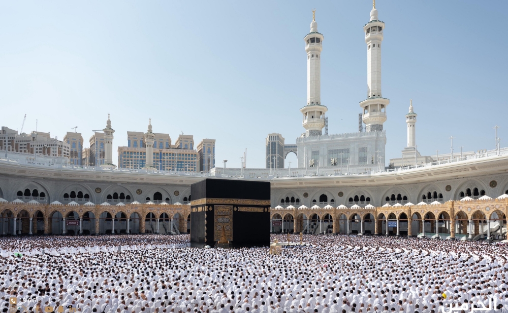 عاجل:-“الجوازات”-تبدأ-بإصدار-تصاريح-دخول-مكة-إلكترونيًا-للمقيمين-العاملين