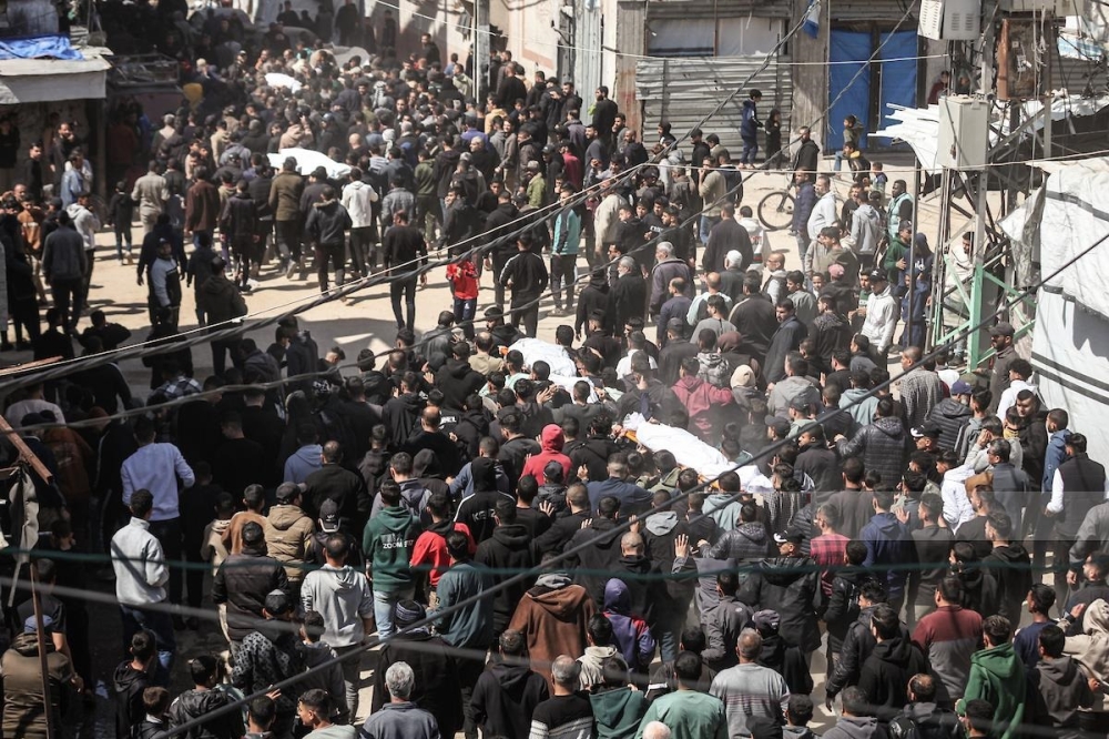 3-شهداء-فلسطينيين-في-قصف-إسرائيلي-على-وسط-قطاع-غزة