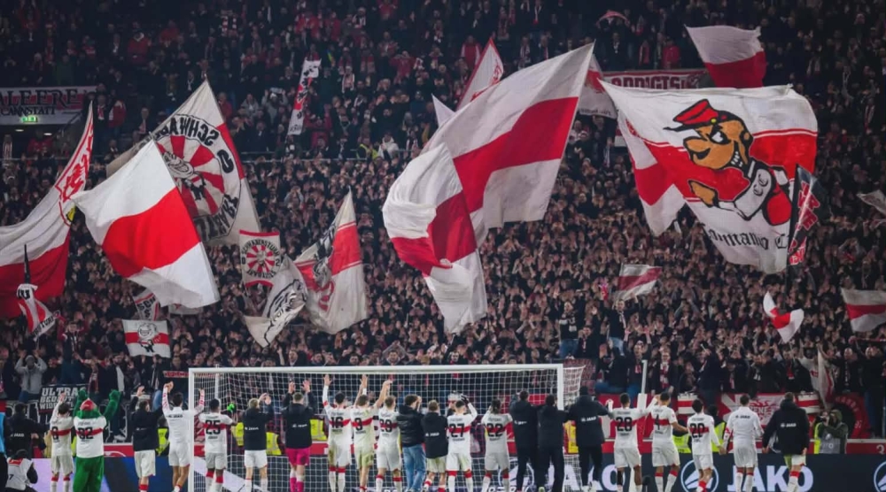 بطولة-ألمانيا:-شتوتغارت-يصعد-إلى-المركز-الثالث-وبريمن-يقترب-من-منطقة-الهبوط