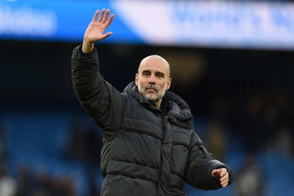 غوارديولا-مدرب-سيتي:-أرسنال-الأفضل-في-إنجلترا-وأوروبا-حتى-الآن