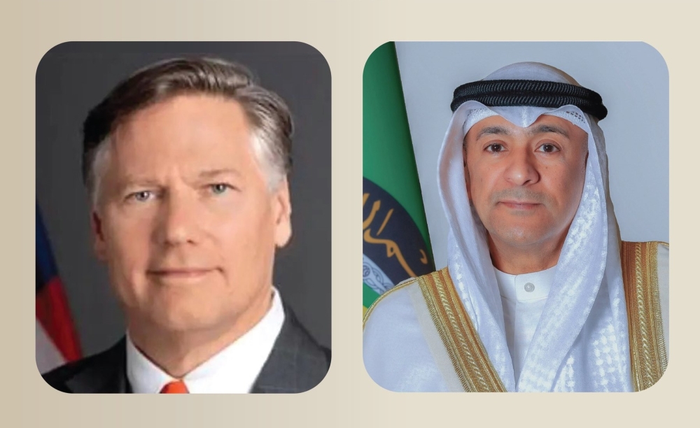 البديوي-يبحث-مستجدات-الأوضاع-بالمنطقة-مع-نائب-وزير-الخارجية-الأمريكي