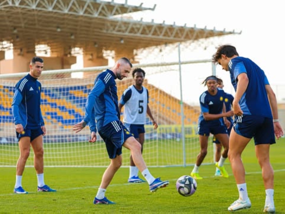 تشكيل-النصر-المتوقع-أمام-الاتفاق-في-روشن