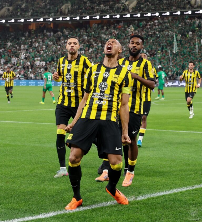 عاجل-تشكيل-الاتحاد-الرسمي-لمباراة-الوحدة-الإماراتي-في-نخبة-اسيا.-الدفع-بالقوة-الضاربة