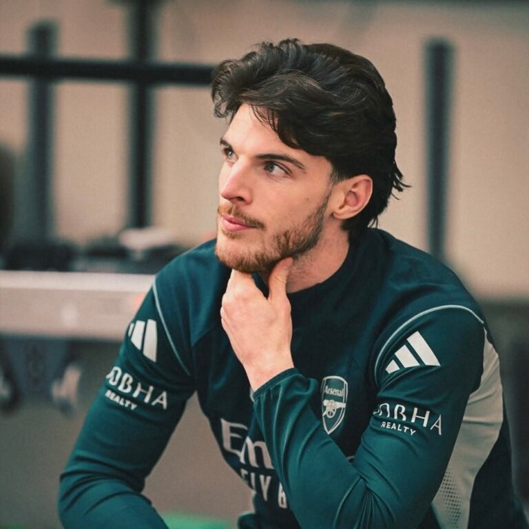 رايس-يثير-قلق-أرسنال-قبل-مواجهة-سبورتينغ-لشبونة