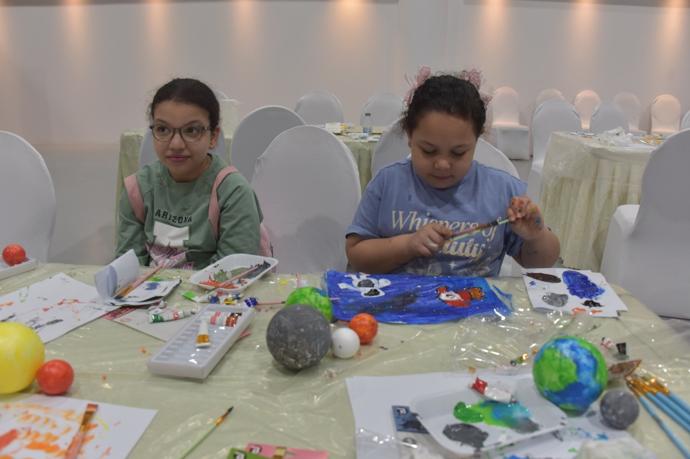 صور|-المقار-الحكومية-تتزين-بإبداعات-السعوديين.-والفن-يتحول-إلى-مسار-احترافي