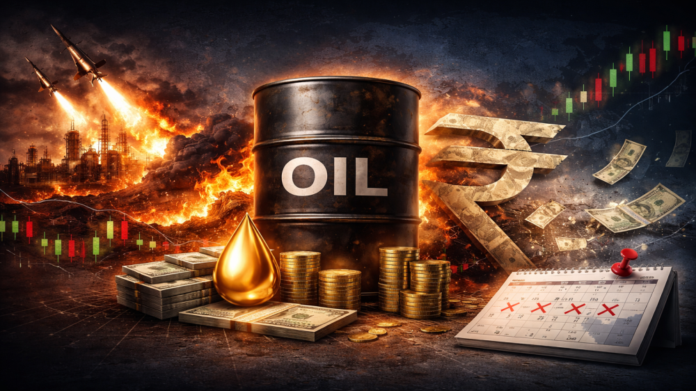 مدير-صندوق-النقد:-العالم-ينتظر-مرحلة-عصيبة-إذا-استمر-ارتفاع-أسعار-النفط