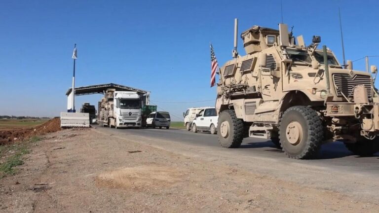 سوريا-تؤكد-تسلمها-كل-القواعد-التي-شغلتها-القوات-الأمريكية