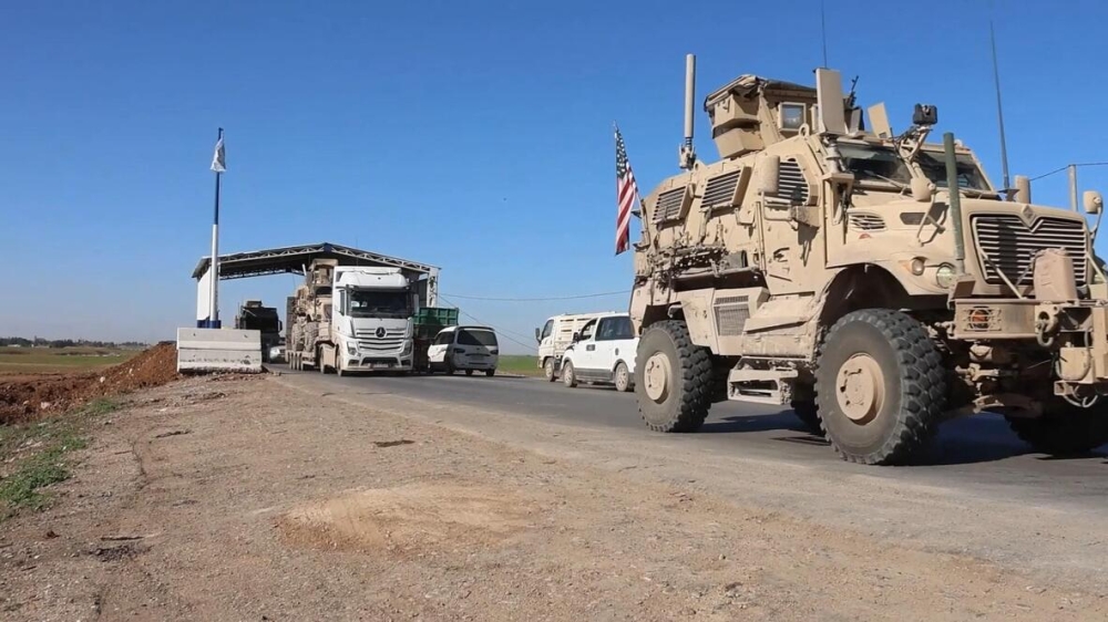 سوريا-تؤكد-تسلمها-كل-القواعد-التي-شغلتها-القوات-الأمريكية