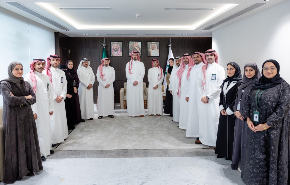 أمين-منطقة-الرياض-يكرّم-الفريق-المنظم-لمجلس-التخطيط-العالمي-للمدن