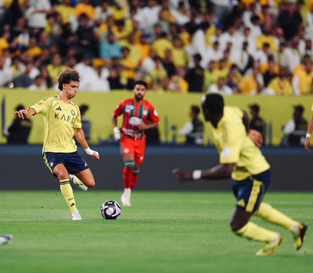 هل-قدم-الاتفاق-احتجاج-ضد-مشاركة-أينيغيو-مارتينيز؟.-مصادر-توضح