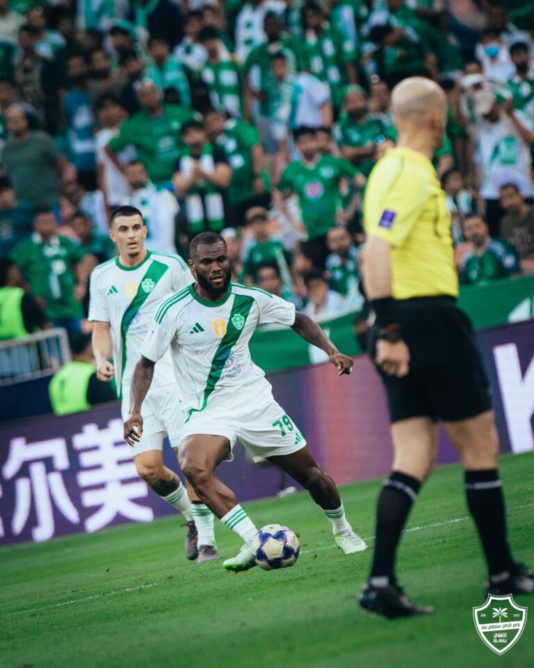 موعد-مباراة-الأهلي-وفيسيل-كوبي-في-نصف-نهائي-دوري-أبطال-آسيا-للنخبة